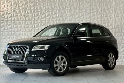 Audi Q5 146.000 km 18.500 € Rottweil 78628