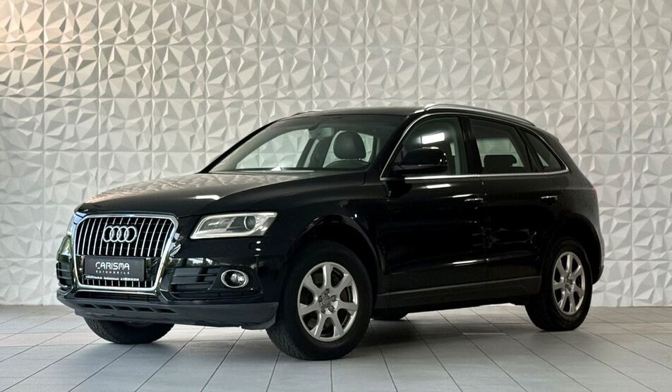 Audi Q5 146.000 km 18.500 € Rottweil 78628