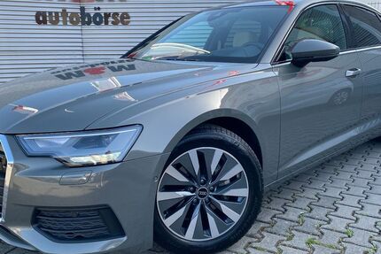 Audi A6 110.000 km 31.900 &euro; Darmstadt 64295