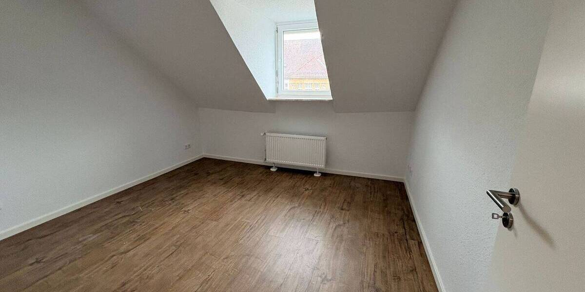 Etagenwohnung Nürnberg Gärten h d Veste - 2 Zimmer, 47 m&sup2;, 590&euro; | Angebot:26882106
