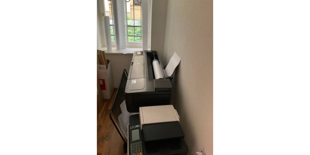 Gewerbeobjekt Leipzig Zentrum-Süd - 500&euro; | Angebot:26826953
