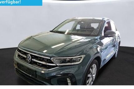 VW T-Roc 24.700 km 27.980 &euro; Olching 82140