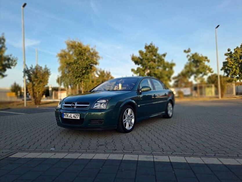 Vectra