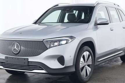 Mercedes-Benz EQB 350 5.990 km 39.990 &euro; Deggendorf 94469