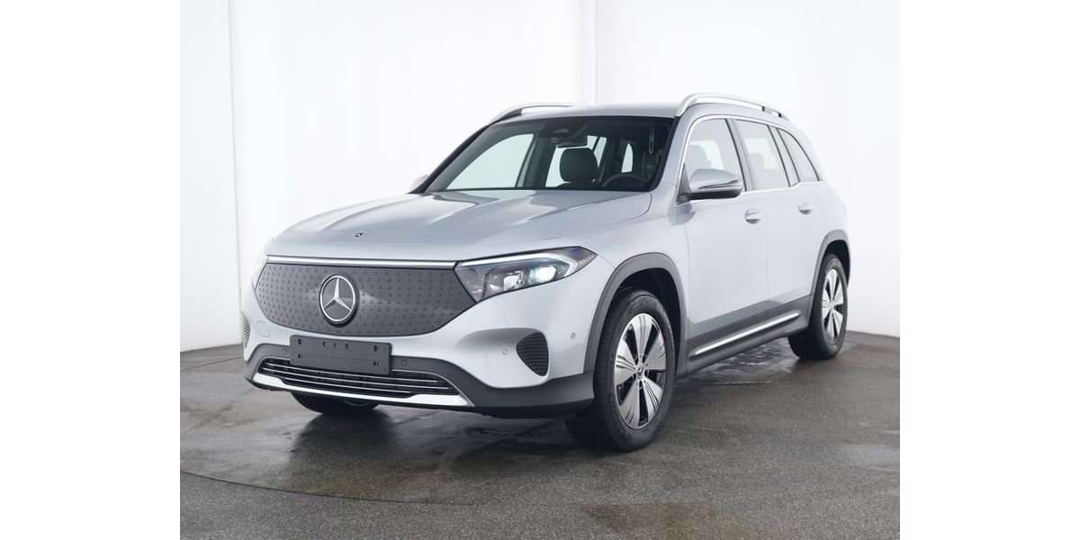 Mercedes-Benz EQB 350 5.990 km 39.990 &euro; Deggendorf 94469