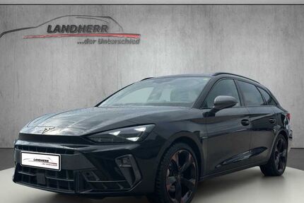 Cupra Leon 23.562 km 28.000 &euro; Thannhausen 86470