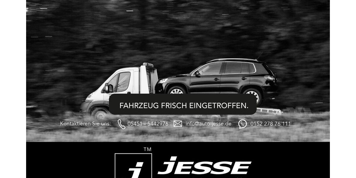 VW Tiguan 24.420 km 43.990 &euro; Ibbenbüren 49477