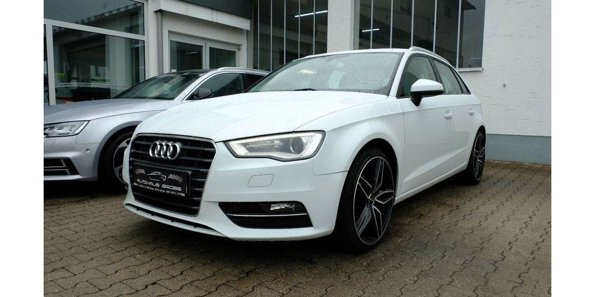 Audi A3 191.000 km 7.980 &euro; Wörth a.d. Donau, bei Regensburg 93086