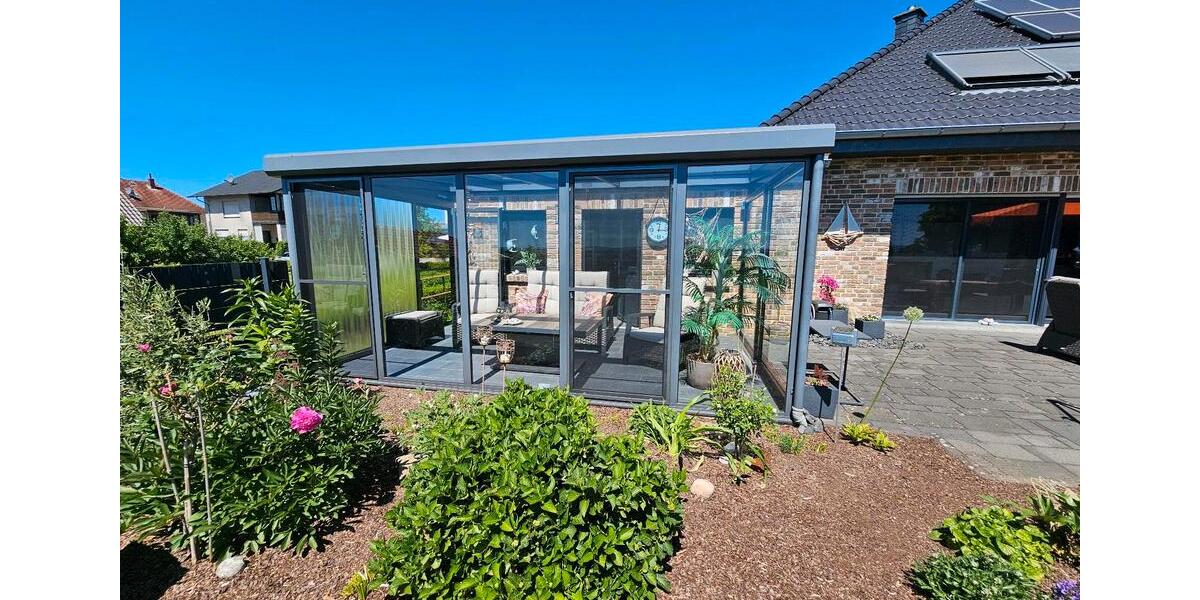 Einfamilienhaus Hüllhorst - 6 Zimmer, 193 m&sup2;, 570.000&euro; | Angebot:27141146