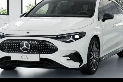 Mercedes-Benz CLA 350 9.900 km 63.900 &euro; Hamburg 22047