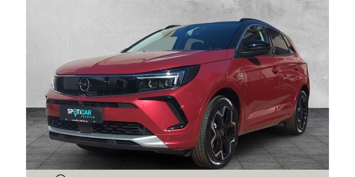 Opel Grandland (X) 18.350 km 26.490 &euro; Pforzheim 75175