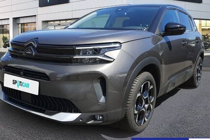Citroen C5 Aircross 31.351 km 22.430 € Dresden 01237