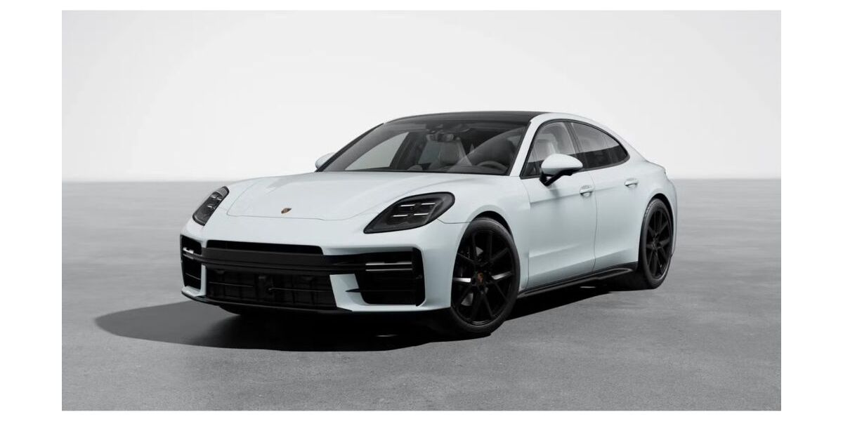 Porsche Panamera 25.288 km 122.500 &euro; Holzwickede 59439