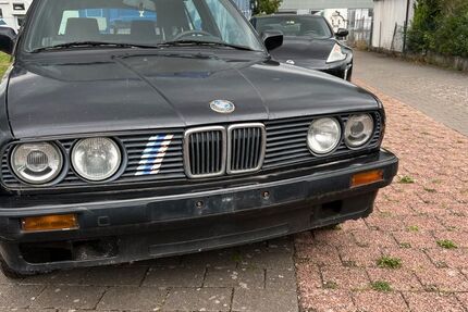 BMW 318 106.000 km 1.600 &euro; Feilbingert 67824