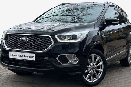 Ford Kuga 43.234 km 21.440 &euro; Berlin 13593