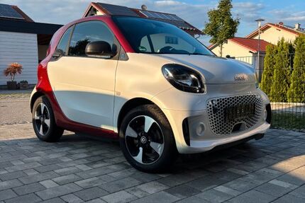 Smart ForTwo 28.843 km 8.999 € Tittmoning 84529