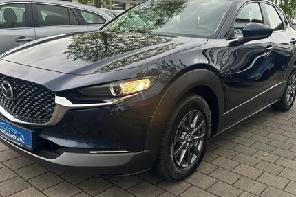 Mazda CX-3 66.000 km 19.900 &euro; Dachau (bei München) 85221