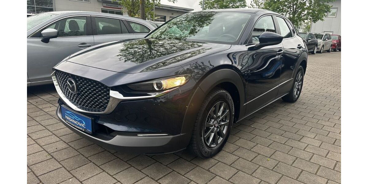 Mazda CX-3 66.000 km 21.900 &euro; Dachau (bei München) 85221