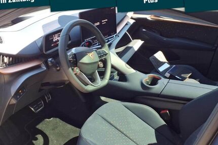 Cupra Tavascan 9.860 km 44.999 &euro; Kempten 87437