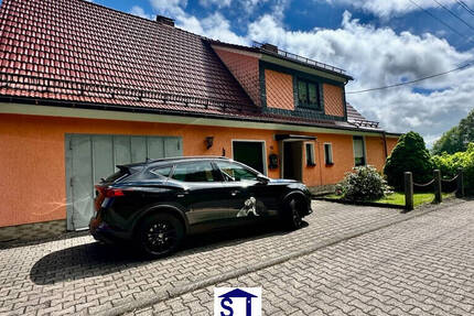 Haus Floh-Seligenthal / Hohleborn Hohleborn - 8 Zimmer, 180 m&sup2;, 1.300&euro; | Angebot:26594688