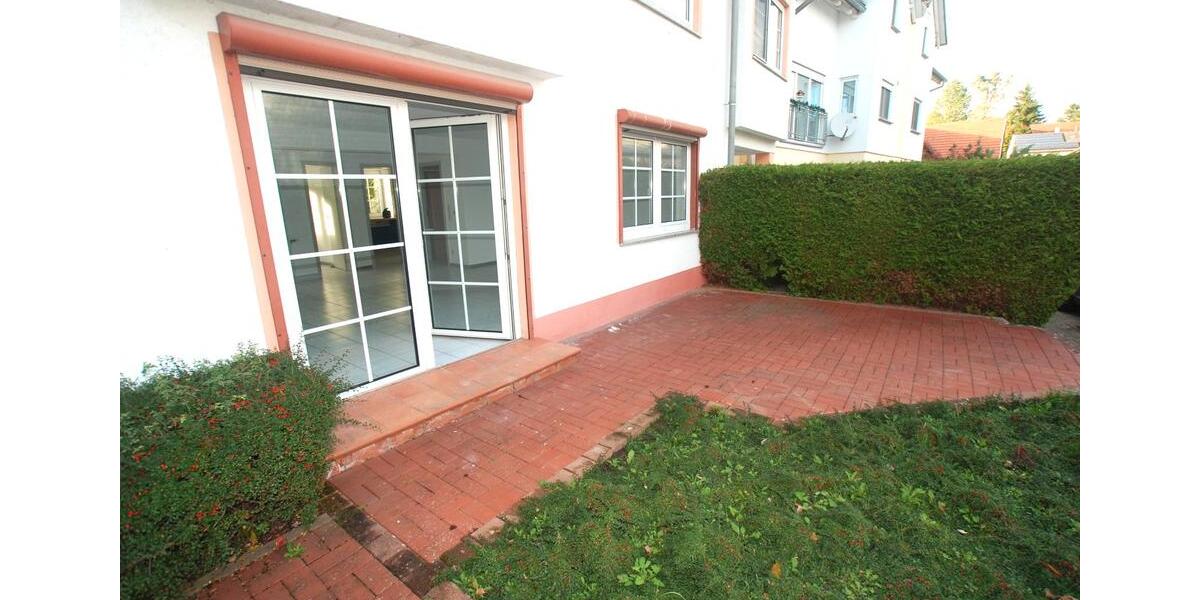 Erdgeschoßwohnung Seibersbach - 3 Zimmer, 90 m&sup2;, 780&euro; | Angebot:26012729