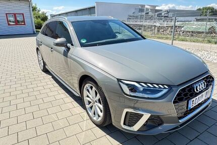 Audi A4 42.500 km 31.300 &euro; Wemding 86650