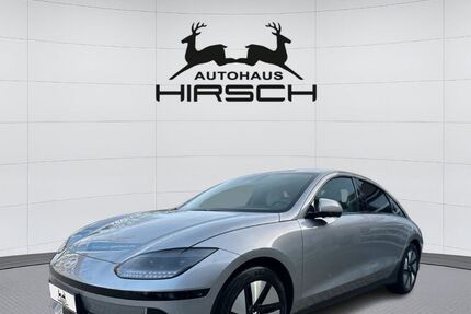 Hyundai IONIQ 6 13.170 km 35.490 &euro; Chemnitz 09120