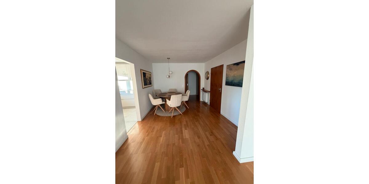Etagenwohnung Rheinfelden (Baden) - 3.5 Zimmer, 100 m&sup2;, 395.000&euro; | Angebot:26864812