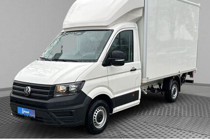 VW Crafter 4.000 km 57.490 &euro; Weyhe 28844