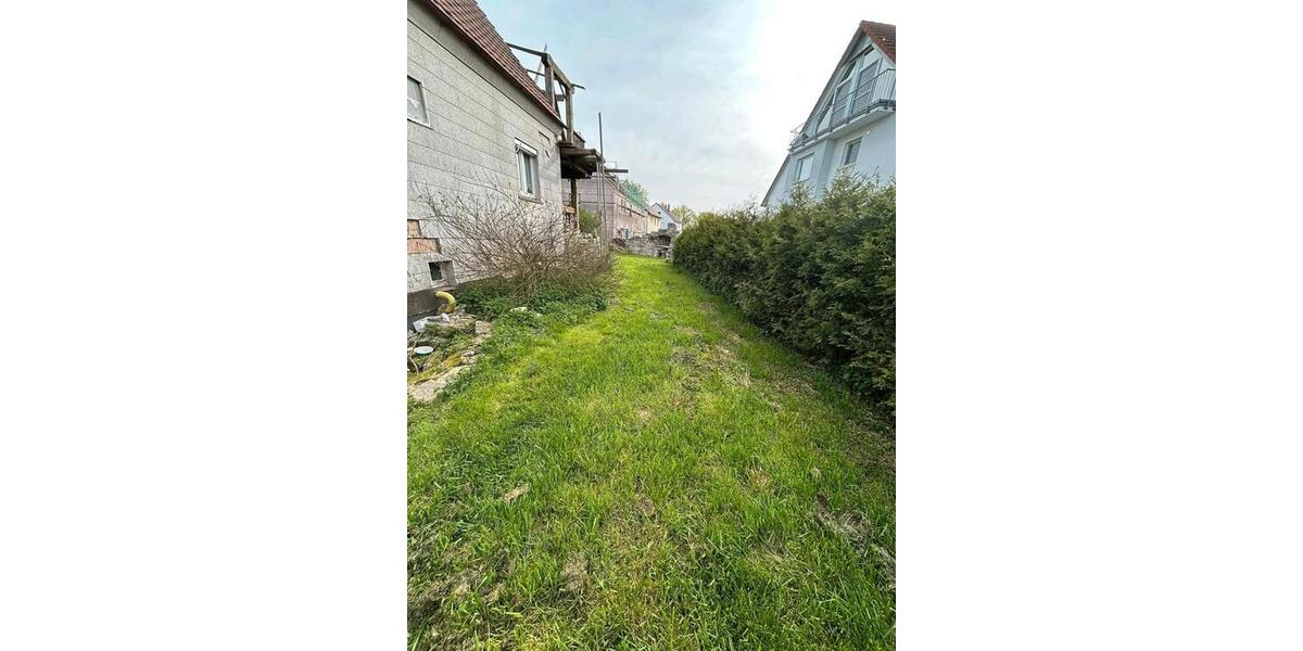 Einfamilienhaus Crailsheim - 329.000&euro; | Angebot:26463623