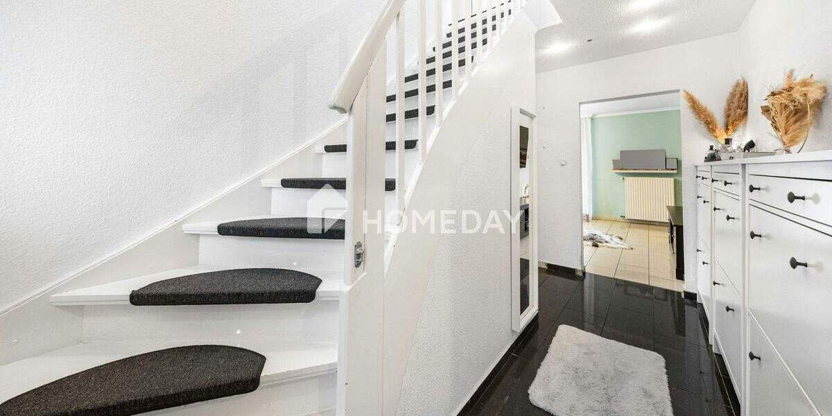 Einfamilienhaus Schiffdorf Geestenseth - 5 Zimmer, 135 m&sup2;, 319.000&euro; | Angebot:25410235