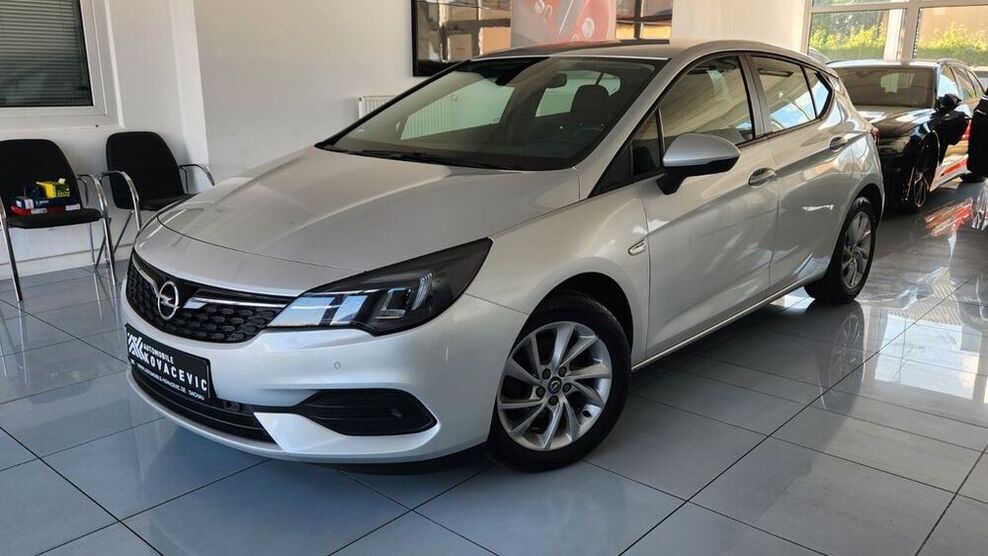 Astra