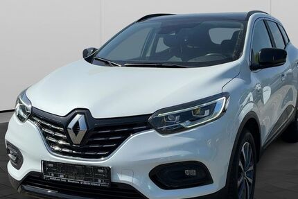 Renault Kadjar 24.399 km 20.990 &euro; Bensheim 64625