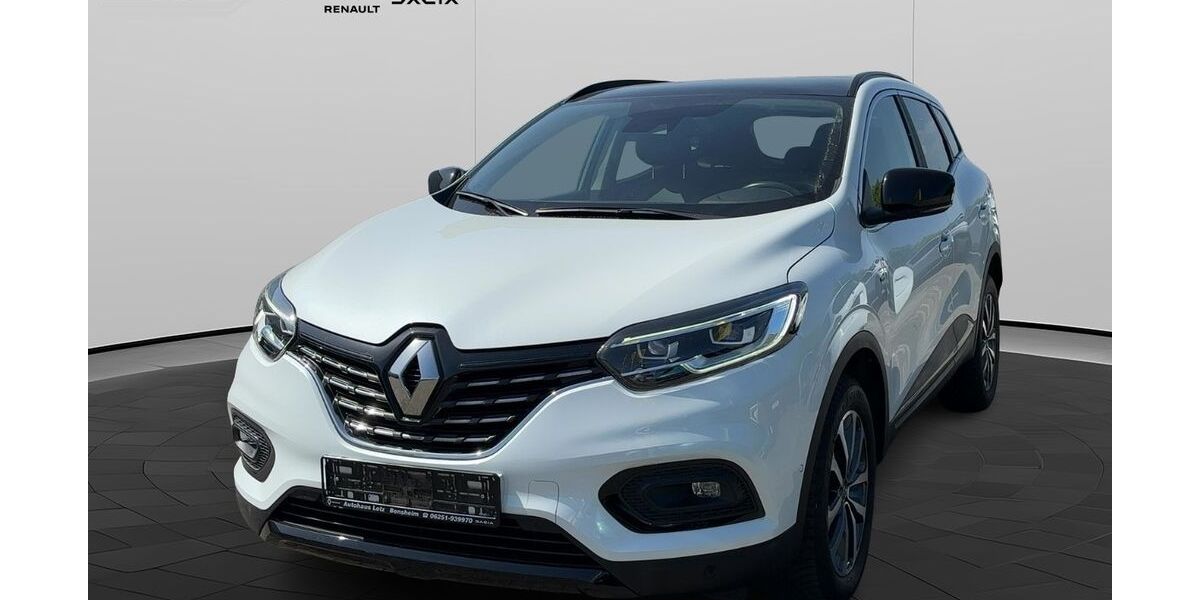 Renault Kadjar 24.399 km 20.990 &euro; Bensheim 64625