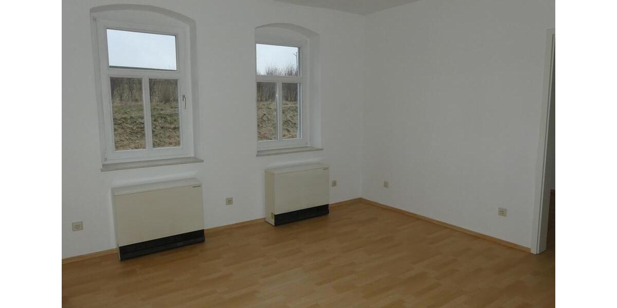 Hochparterre Nossen - 3 Zimmer, 65 m&sup2;, 520&euro; | Angebot:26272337