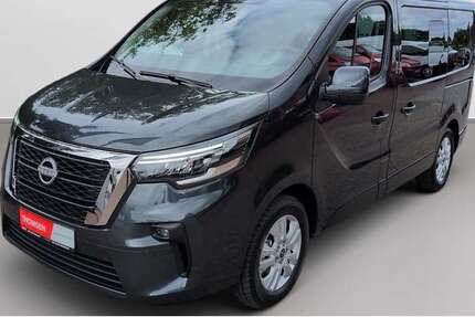 Nissan Primastar 3.500 km 37.485 &euro; Halstenbek 25469
