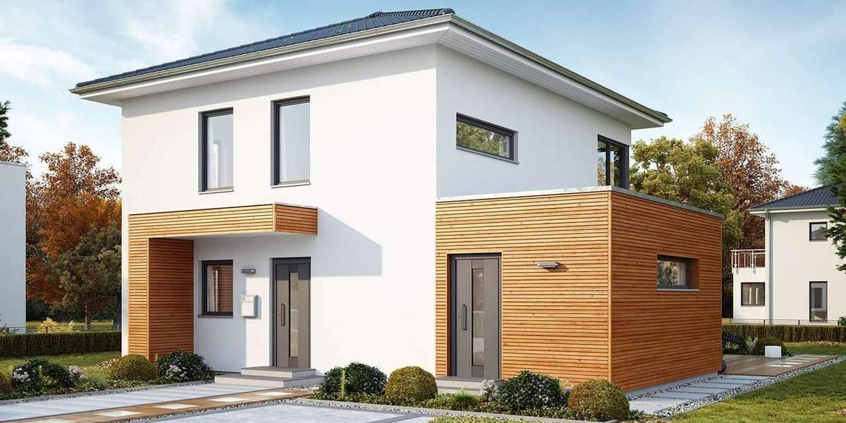 Einfamilienhaus Steinhöfel - 5 Zimmer, 144 m&sup2;, 479.000&euro; | Angebot:25700868