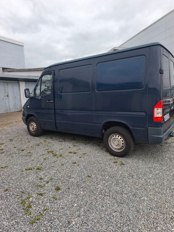 Sprinter