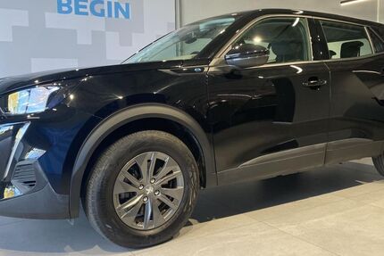 Peugeot 2008 29.840 km 17.985 &euro; Augsburg 86179