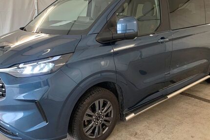 Ford Tourneo Custom 48.228 km 39.980 &euro; Steinbach-Hallenberg OT Herges-Hallenberg 98587