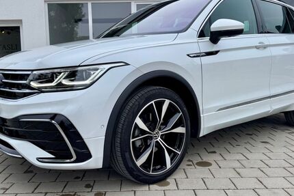 VW Tiguan 23.900 km 34.490 &euro; Donaueschingen 78166