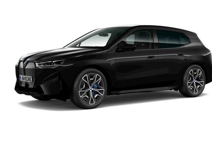 BMW iX 53.030 km 60.990 &euro; Asperg 71679