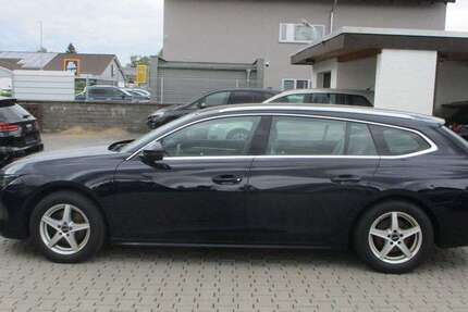 Peugeot 508 94.376 km 13.999 &euro; Babenhausen 64832
