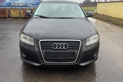 Audi A3 287.000 km 1.999 &euro; Schwandorf 92421