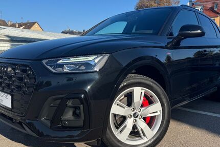 Audi Q5 46.500 km 39.799 &euro; Heilbronn 74074