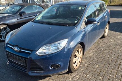 Ford Focus 175.000 km 2.550 &euro; Wesseling 50389