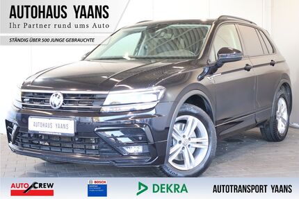 VW Tiguan 97.905 km 25.689 &euro; Pinneberg 25421