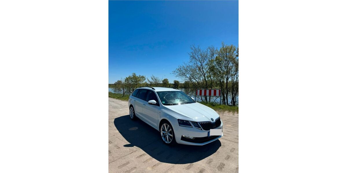 Skoda Octavia 203.000 km 11.600 &euro; Wootz 19309