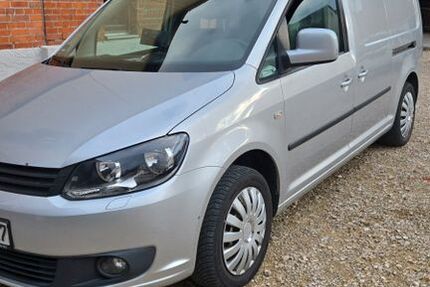 VW Caddy Maxi 226.000 km 9.900 &euro; Wendlingen 73240