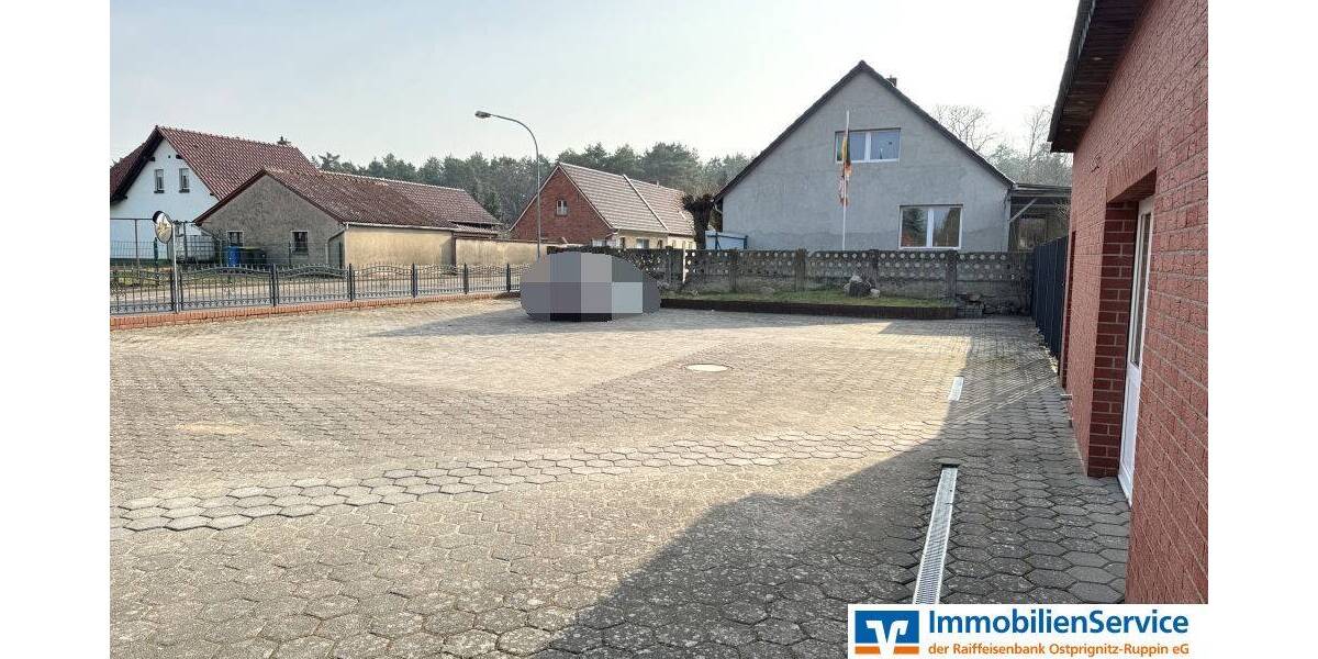 Doppelhaushälfte Kyritz Lellichow - 5 Zimmer, 133 m&sup2;, 285.000&euro; | Angebot:25996290